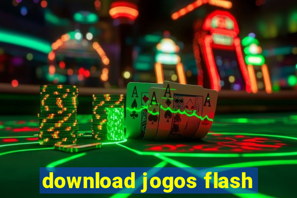 download jogos flash